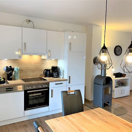 Huxfeld-Hof - Wörpe Lägenhet Grasberg Exteriör bild