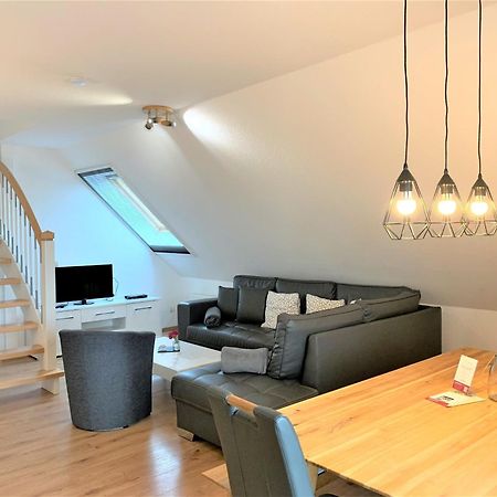 Huxfeld-Hof - Wörpe Lägenhet Grasberg Exteriör bild