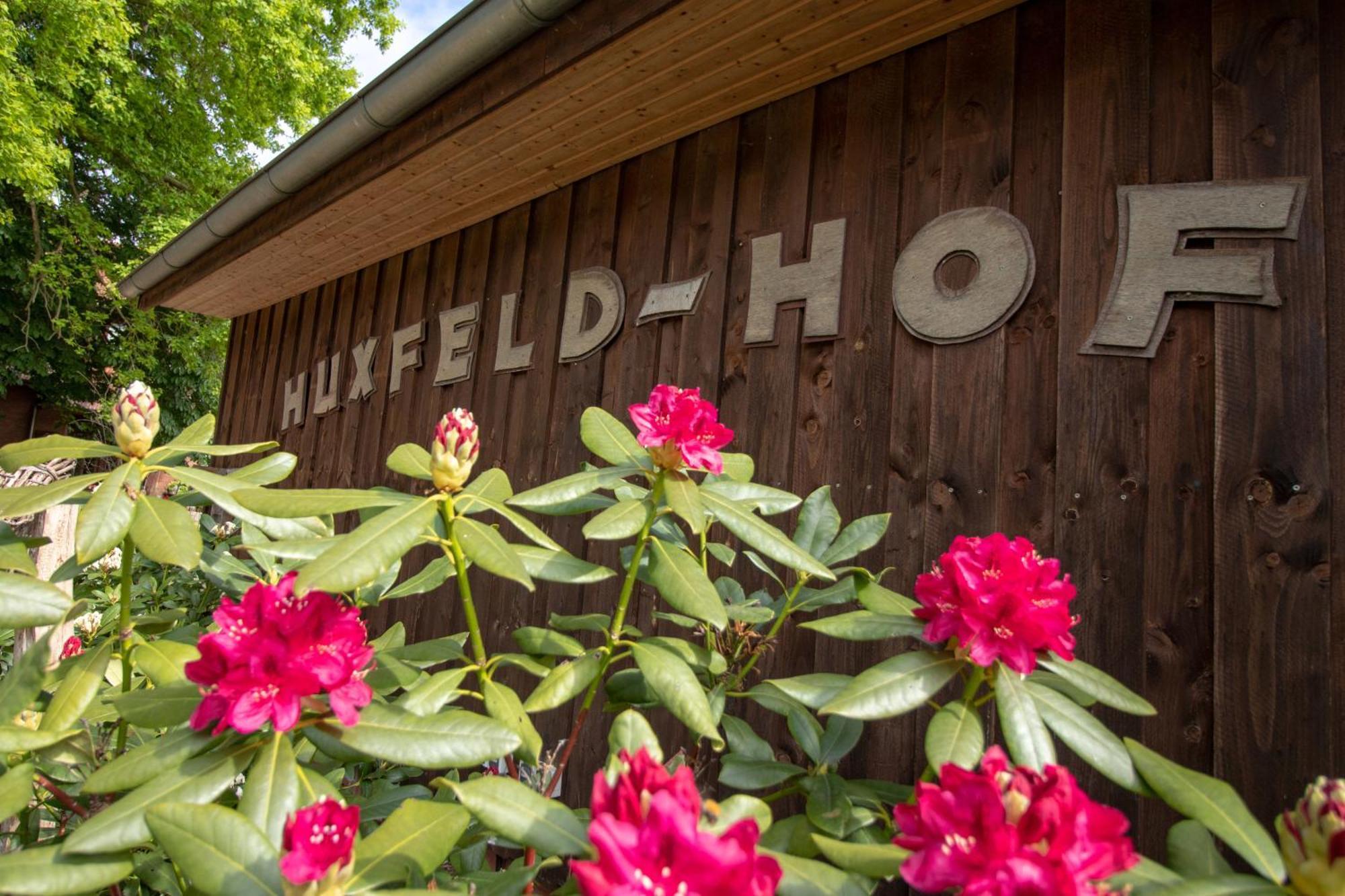 Huxfeld-Hof - Wörpe Lägenhet Grasberg Exteriör bild
