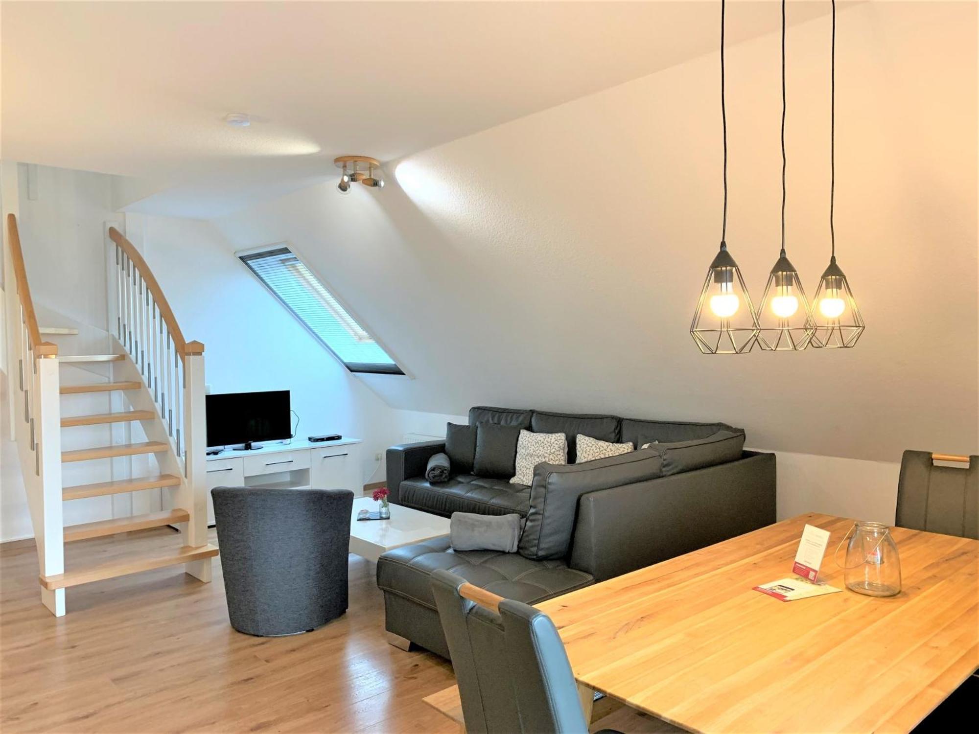 Huxfeld-Hof - Wörpe Lägenhet Grasberg Exteriör bild